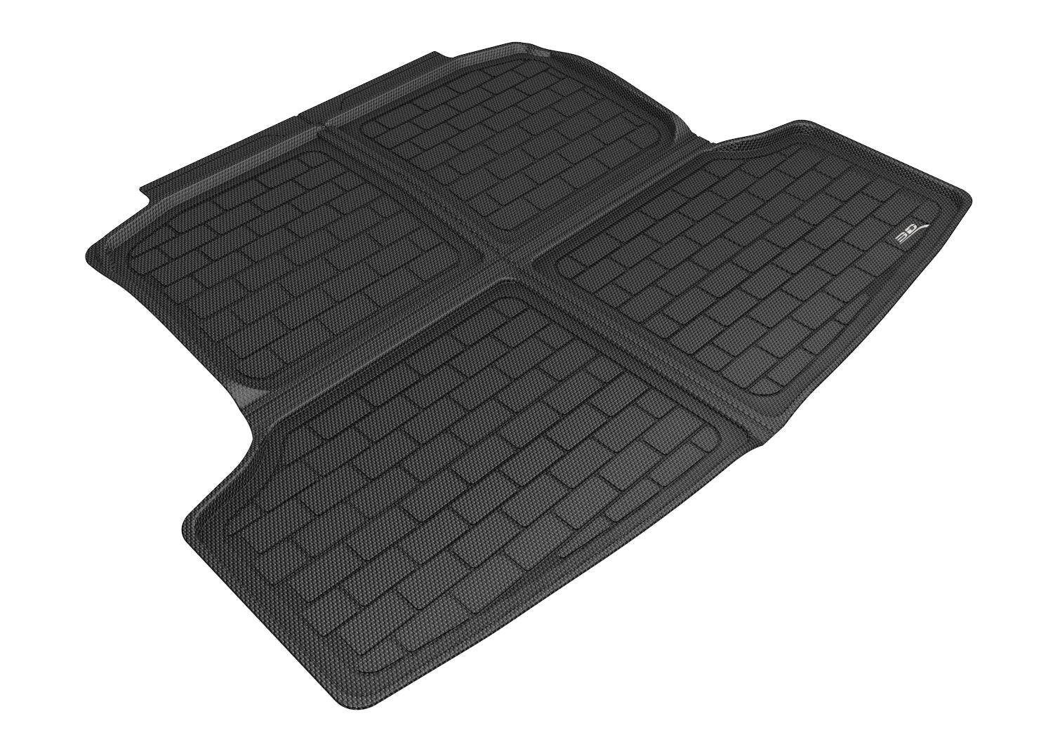 Floor Mat - Auto Parts Toys