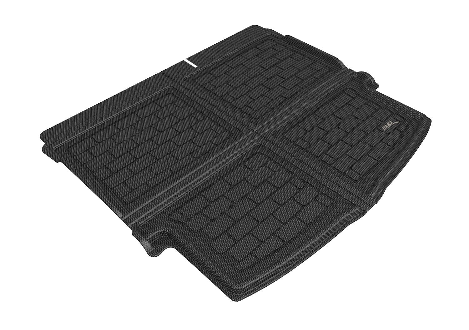Cargo Liner - Auto Parts Toys