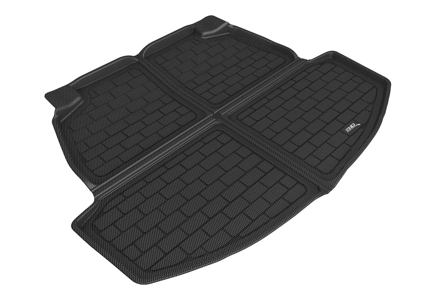 Floor Mat - Auto Parts Toys