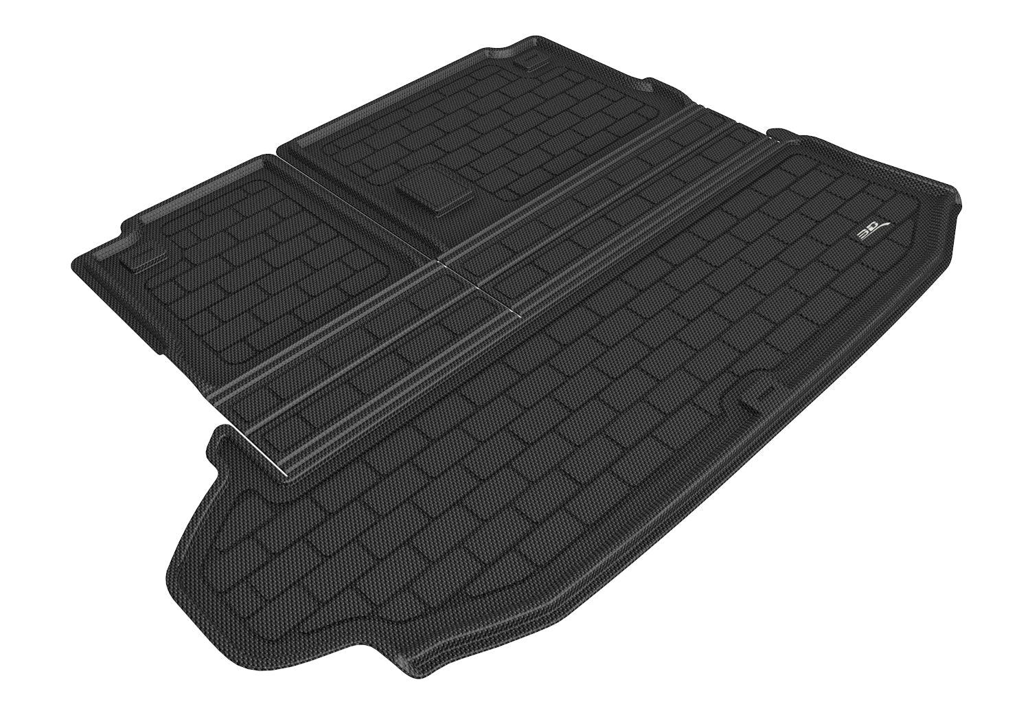 Floor Mat - Auto Parts Toys