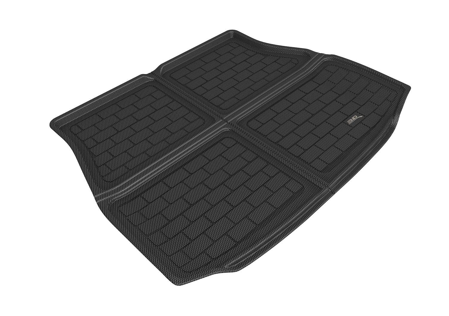 Cargo Liner - Auto Parts Toys
