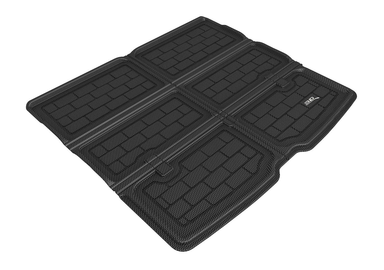 Cargo Liner - Auto Parts Toys