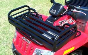 Great Day Mighty-Lite Front Rack 36W X 16D X 7H Mlfr50