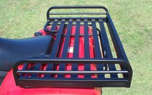 Great Day Mighty-Lite Rear Rack 41W X 26D X 7H Mlrr60