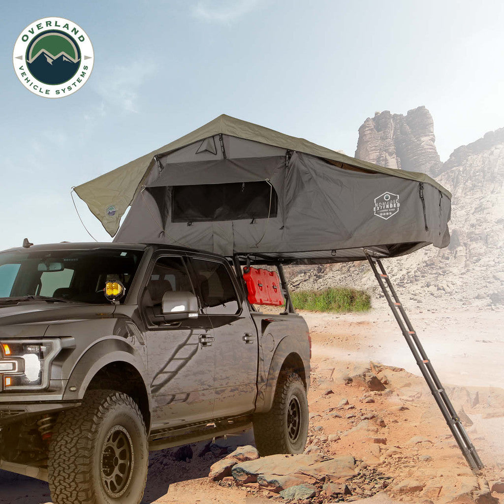 OVS Nomadic 2 Extended Roof Top Tent 18329936