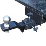 Great Day Hitch Stabilizer 2" Receiver Hs1001