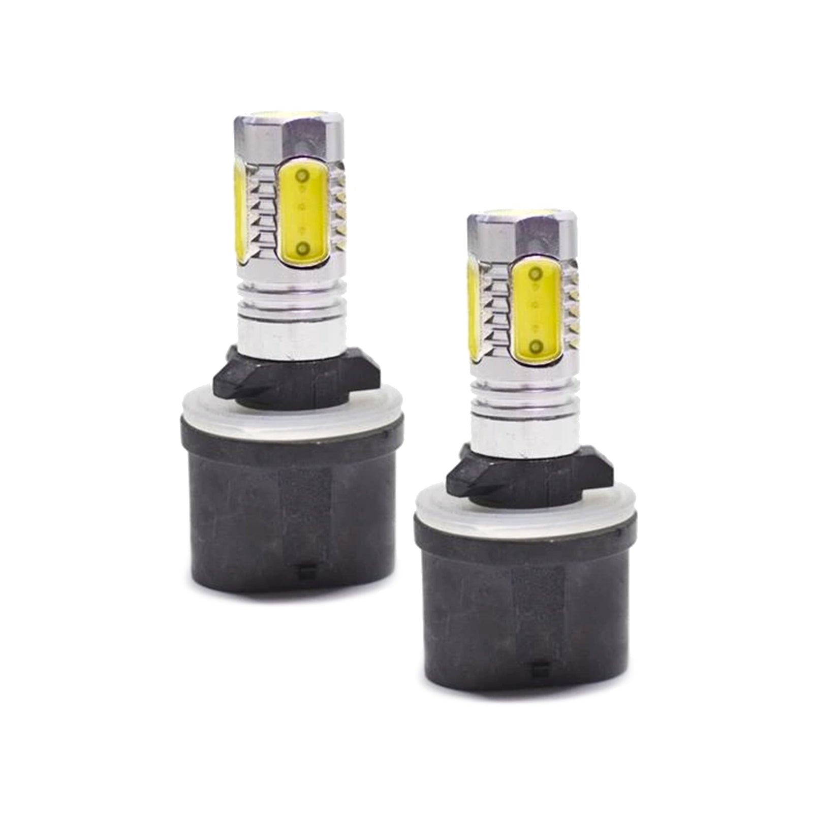 Oracle Lighting 880-881 Plasma Bulbs Pair White 3611-051