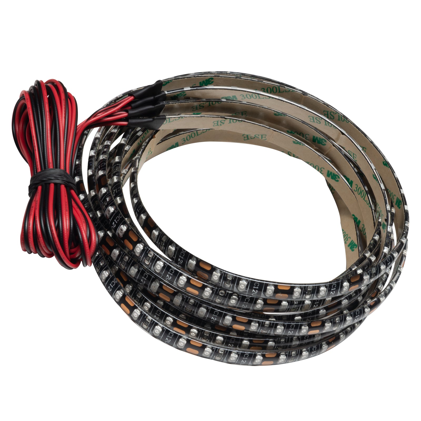 Oracle Lighting 48" Engine Bay LED Lighting Kit Amber 4217-005