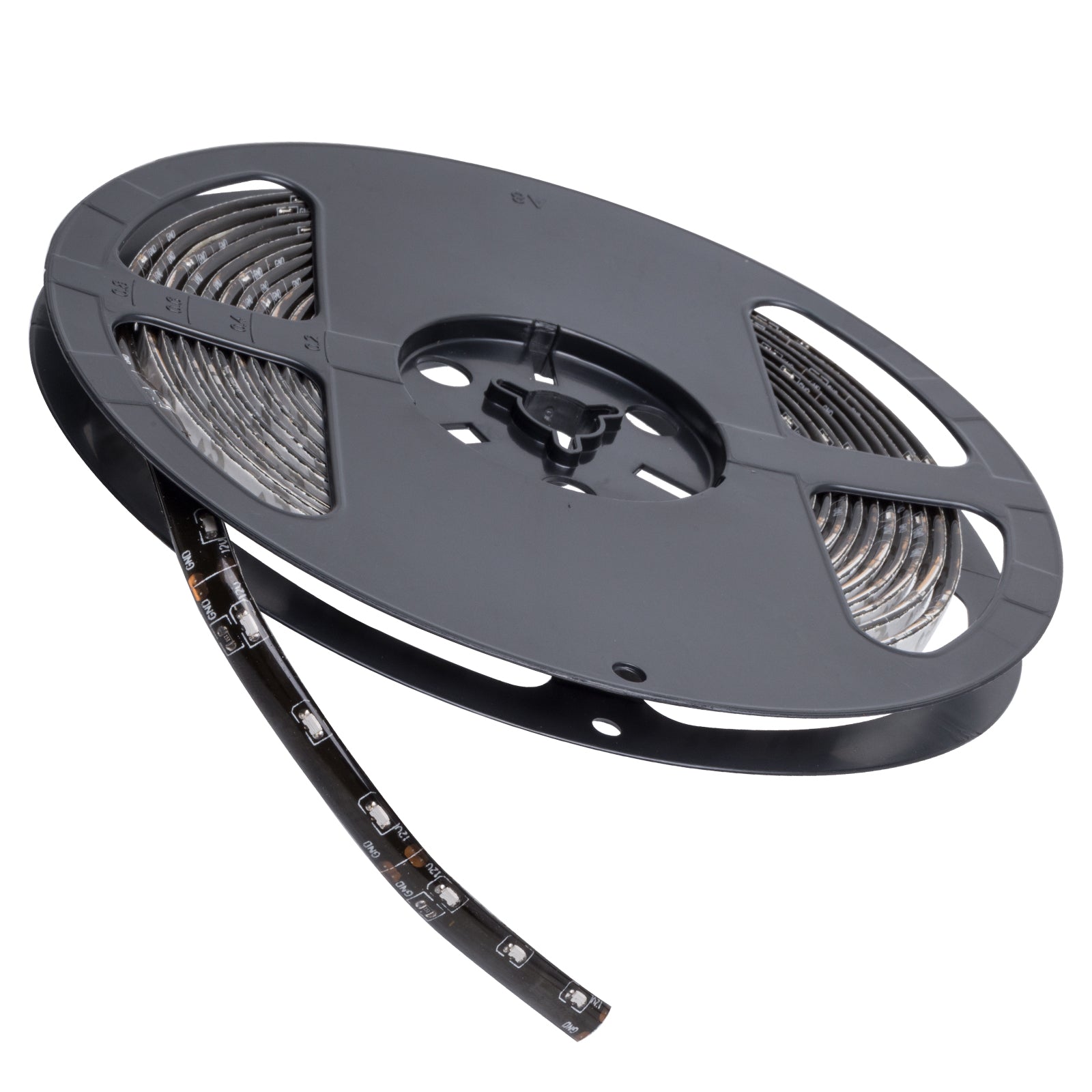 Oracle Lighting Side Emitting LED Strip Spool Blue 4220-002