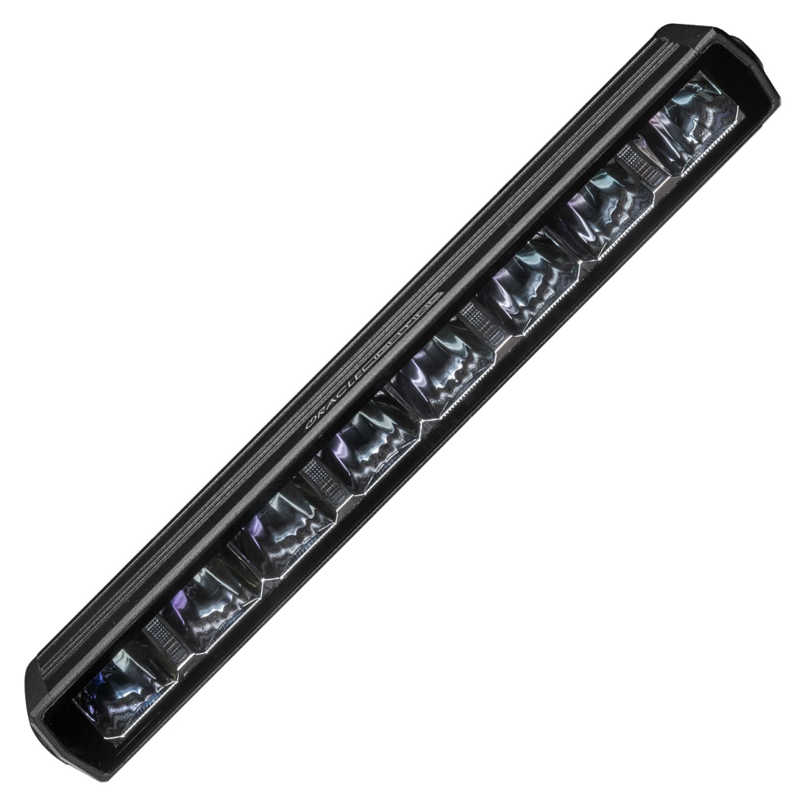 Oracle Lighting 14in 5500K-6000K Multifunction Reflector-Facing Technology LED Light Bar 5900-14-023