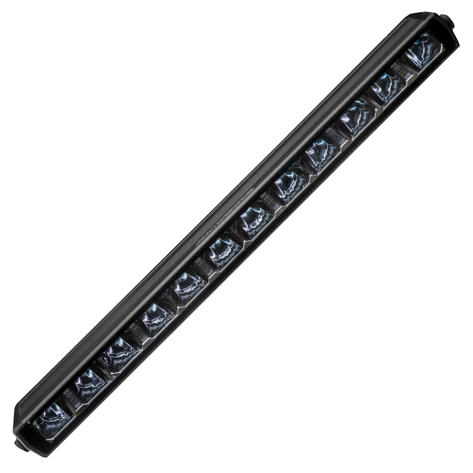 Oracle Lighting 20in 5500K-6000K Multifunction Reflector-Facing Technology LED Light Bar 5900-20-023