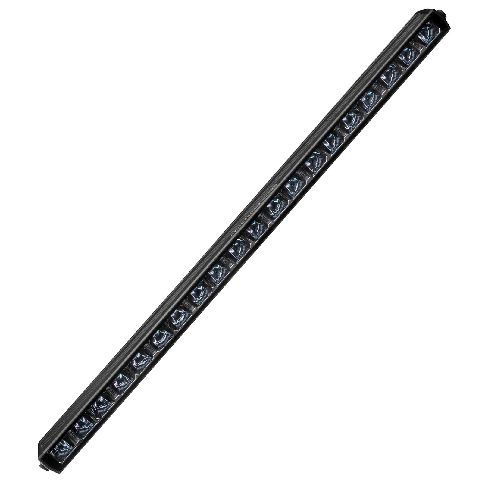 Oracle Lighting 30in 5500K-6000K Multifunction Reflector-Facing Technology LED Light Bar 5900-30-023