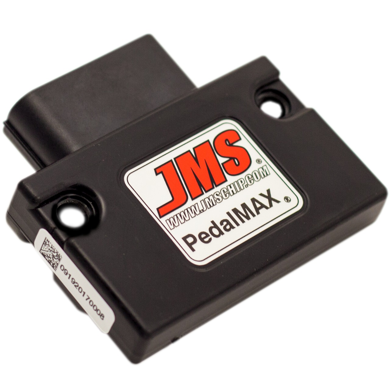 JMS Pedalmax Terrain Drive Wire Throttle Enhancement Device Plug & Play RC1015GMV2