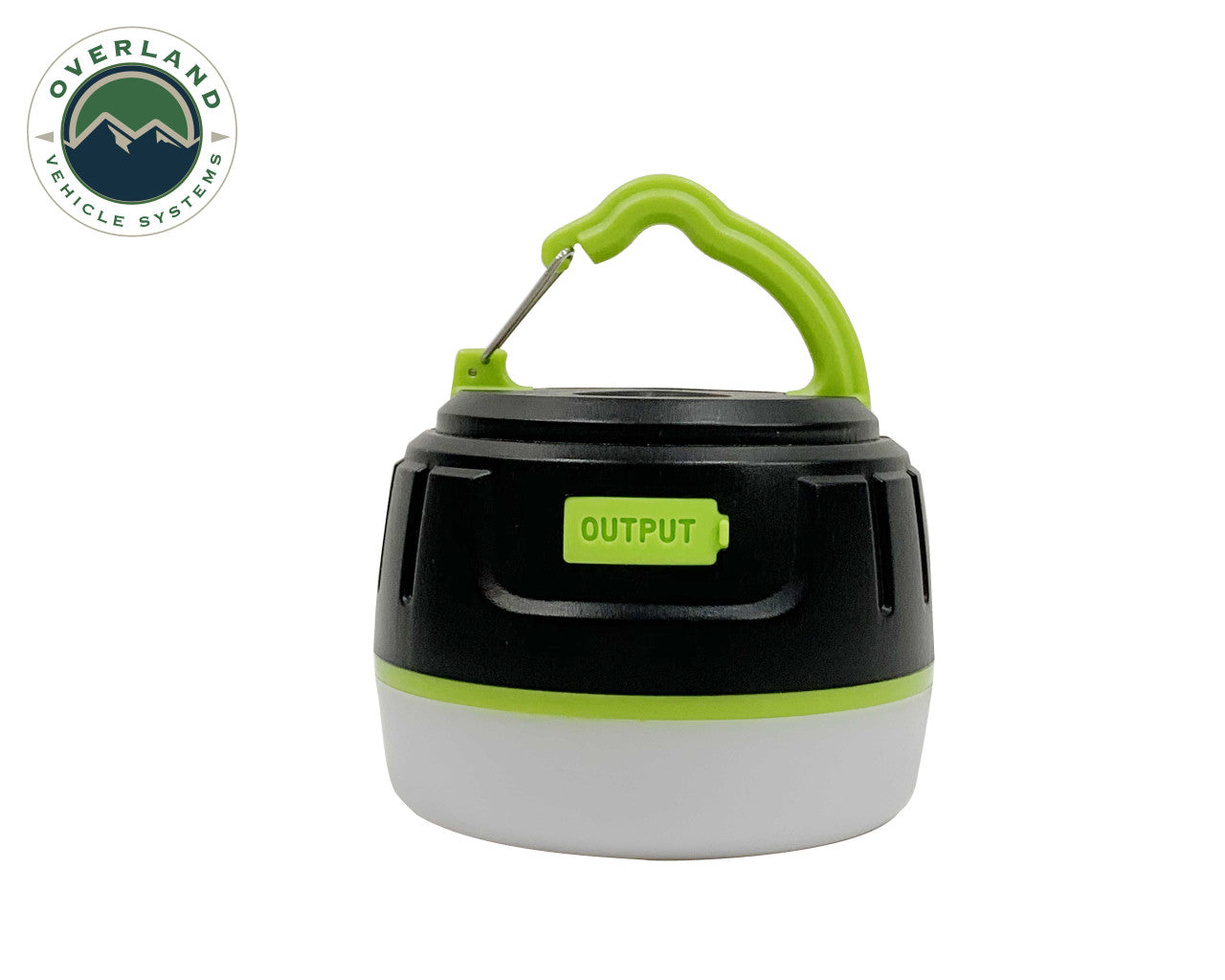 OVS Portable Camp Light 15049918