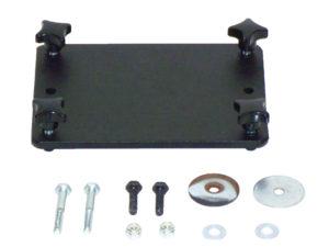Great Day Quick-Draw Quick Attach Adapter Plate Optional QD800QDP