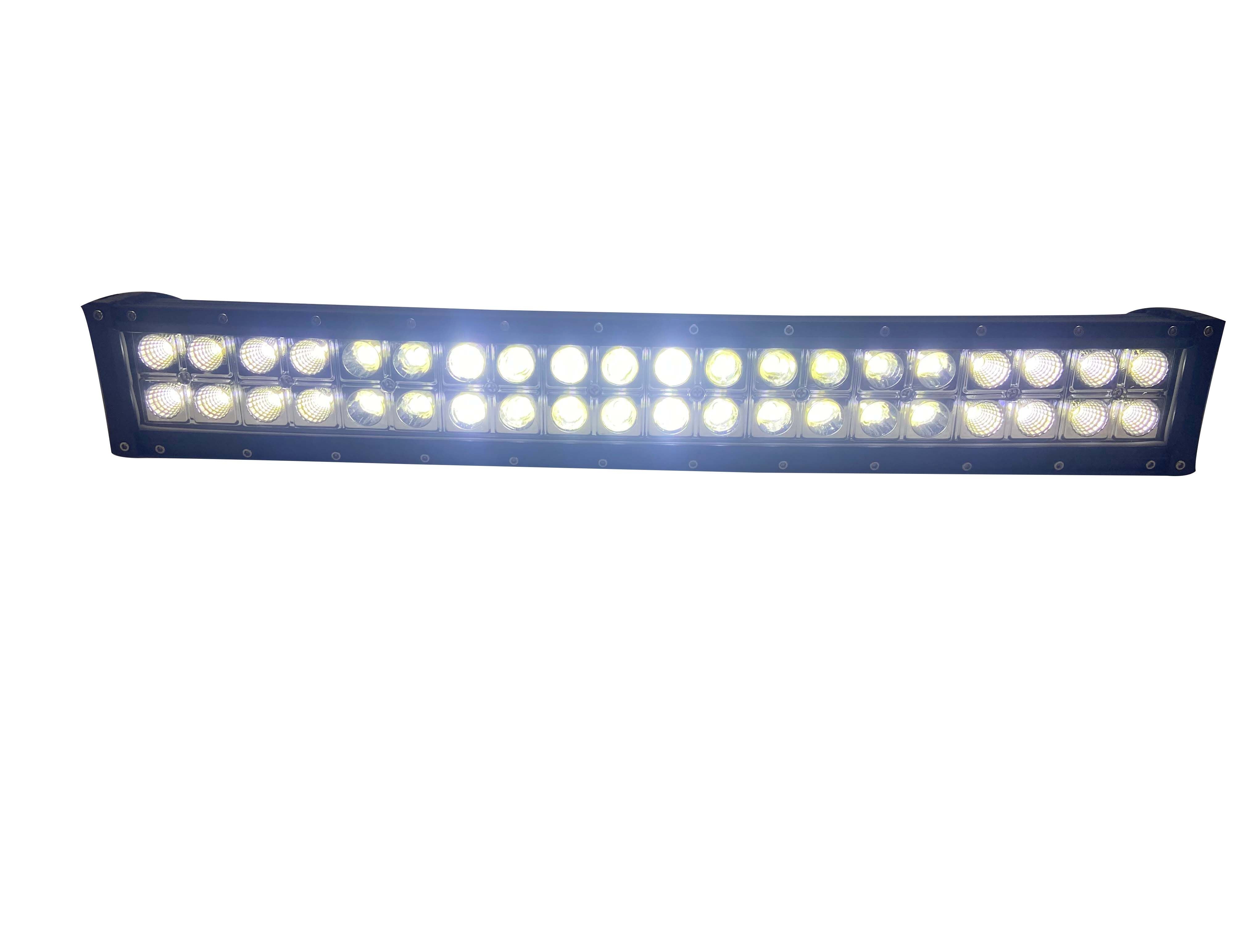 Race Sport  20in CREE Wrap Around Series COMBO LED Light Bar RS-DRWRAP-120W