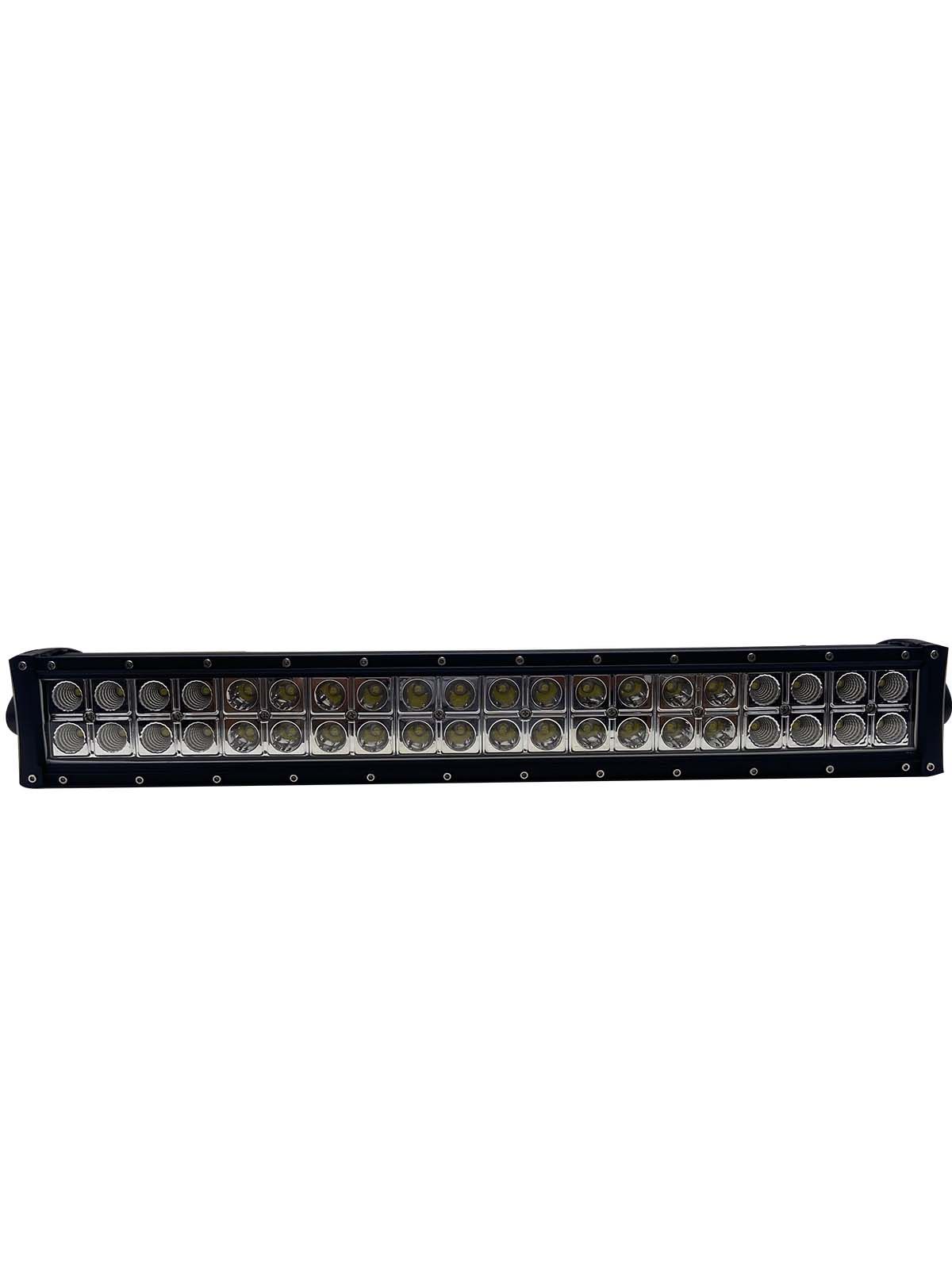 Race Sport  20in CREE Wrap Around Series COMBO LED Light Bar RS-DRWRAP-120W