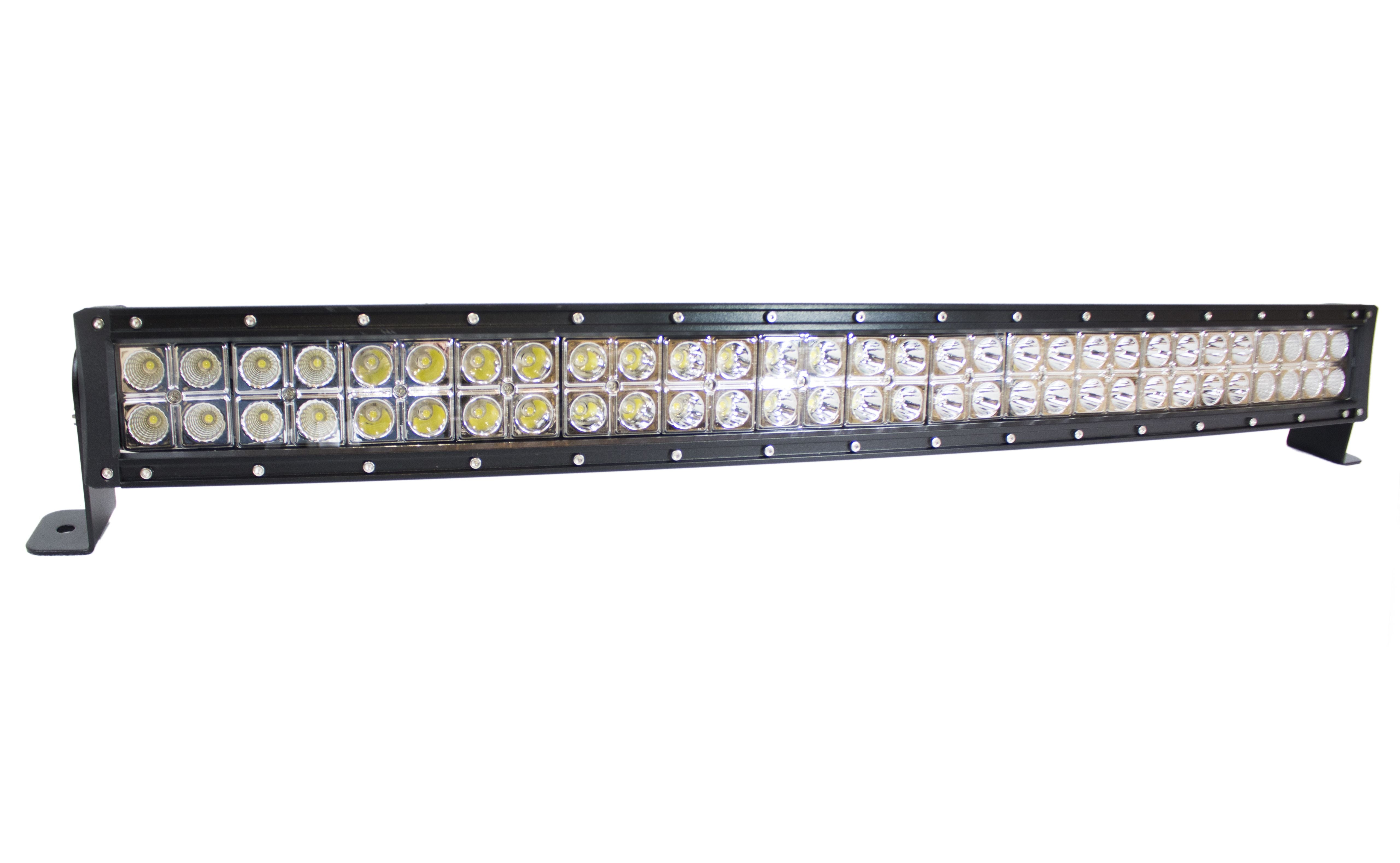 Race Sport 30in CREE Wrap Around Series COMBO LED Light Bar RS-DRWRAP-180W