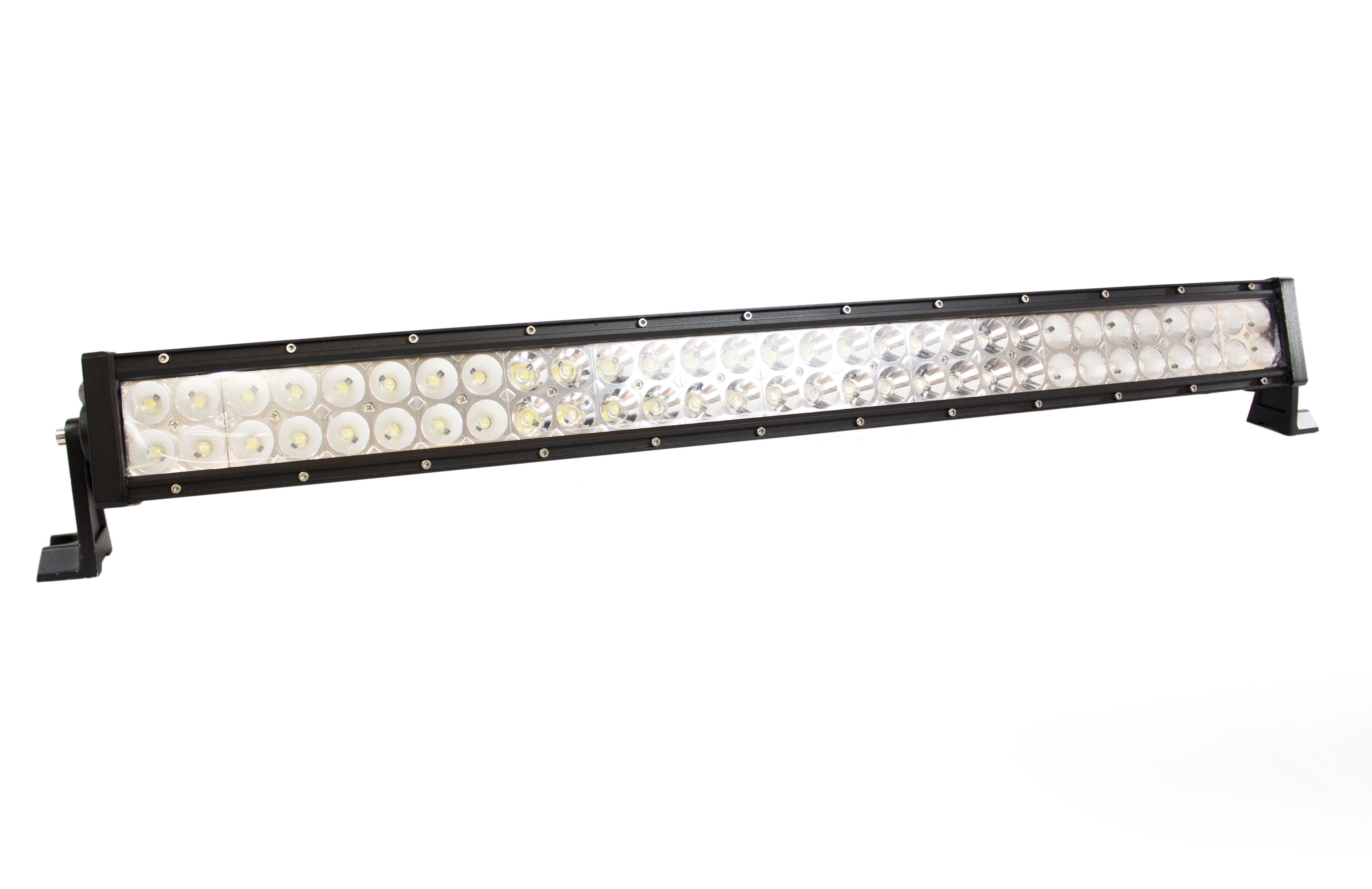 Race Sport Street Series 32in COMBO LED Light Bar 180W 10,700LM Includes Easy to install Wire Harness and Switch Flagship RS-LED-180W