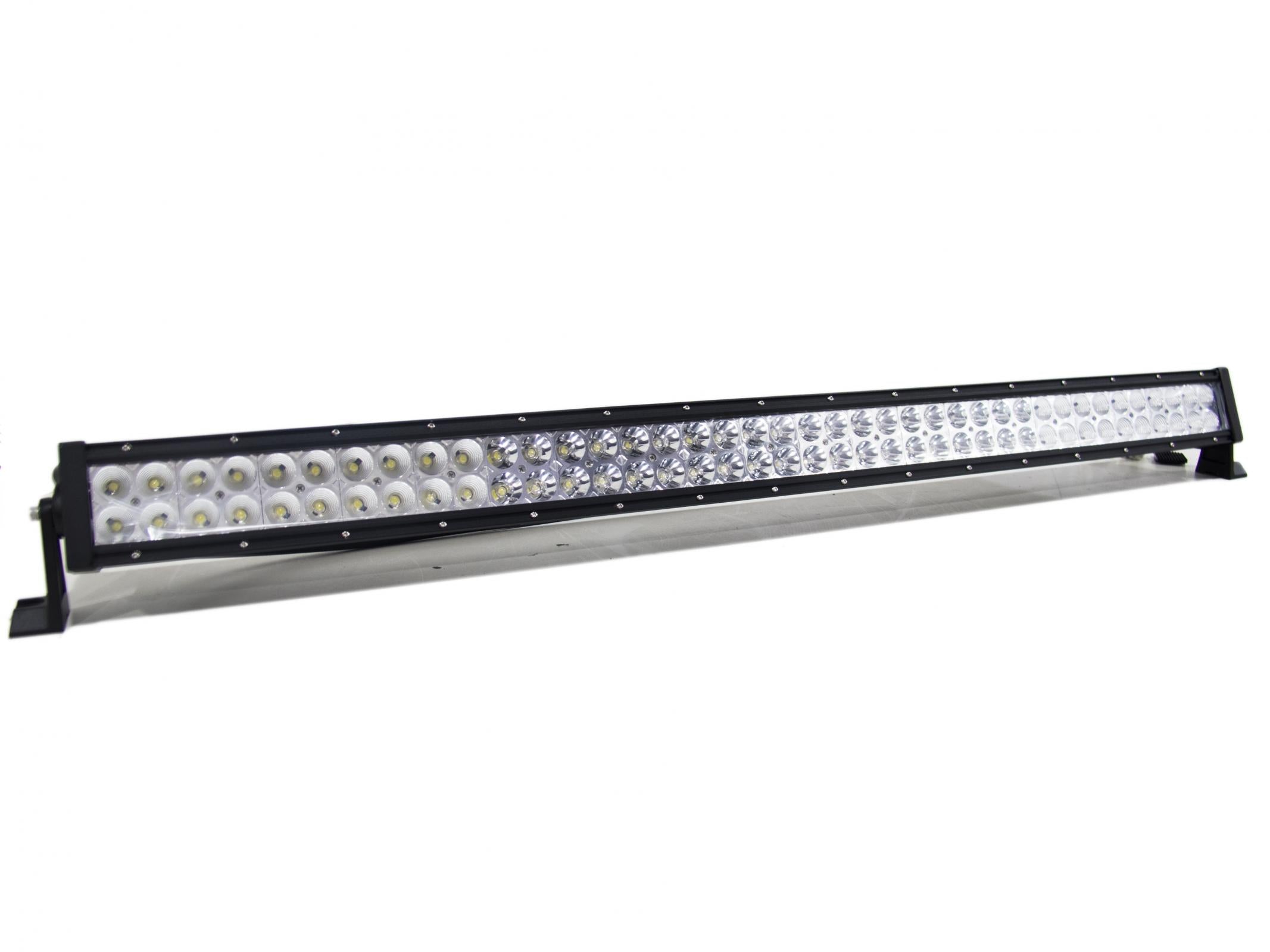Race Sport 240W 15 600LM Wire Harness and Switch Flagship 42 Inch Combo LED Light Bars RS-LED-240W