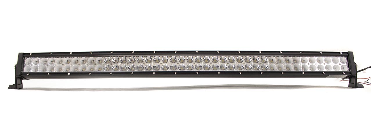 Race Sport 240W 15 600LM Wire Harness and Switch Flagship 42 Inch Combo LED Light Bars RS-LED-240W