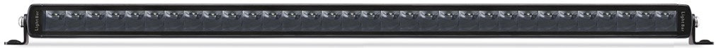 Race Sport 32 Inch RoadRunner Compliant 165 watt LED Single Row Stealth Light Bar With MELT Temp Control System and screw-less frame construction RS32TEMPLB