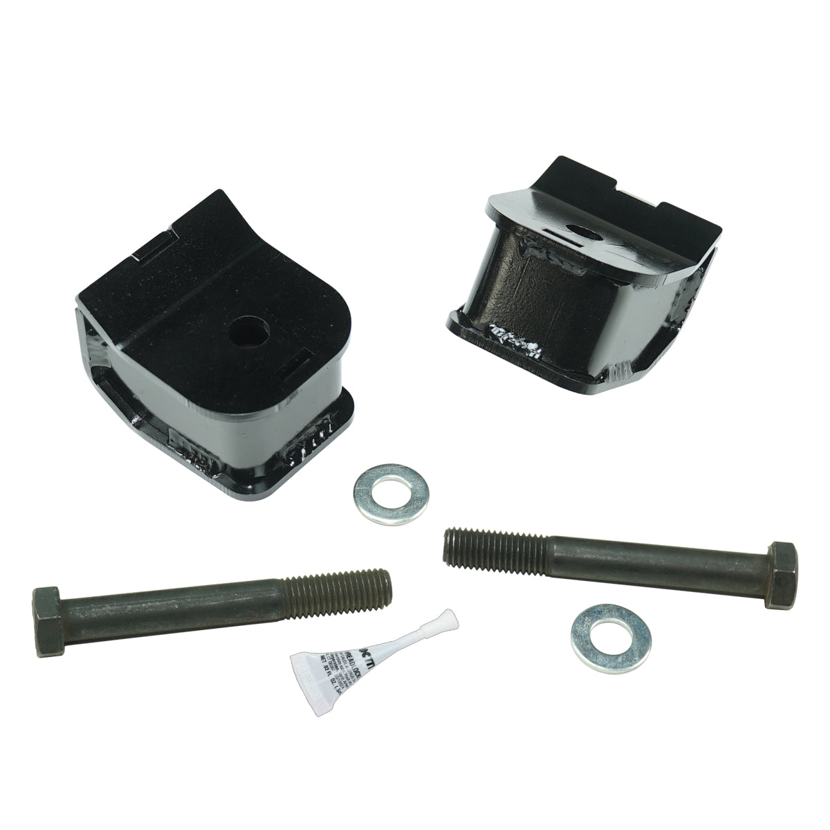 SUPERLIFT 2005-2022 Ford F-250 F-350 4WD Super Duty 2 inch Front Leveling Kit 40031