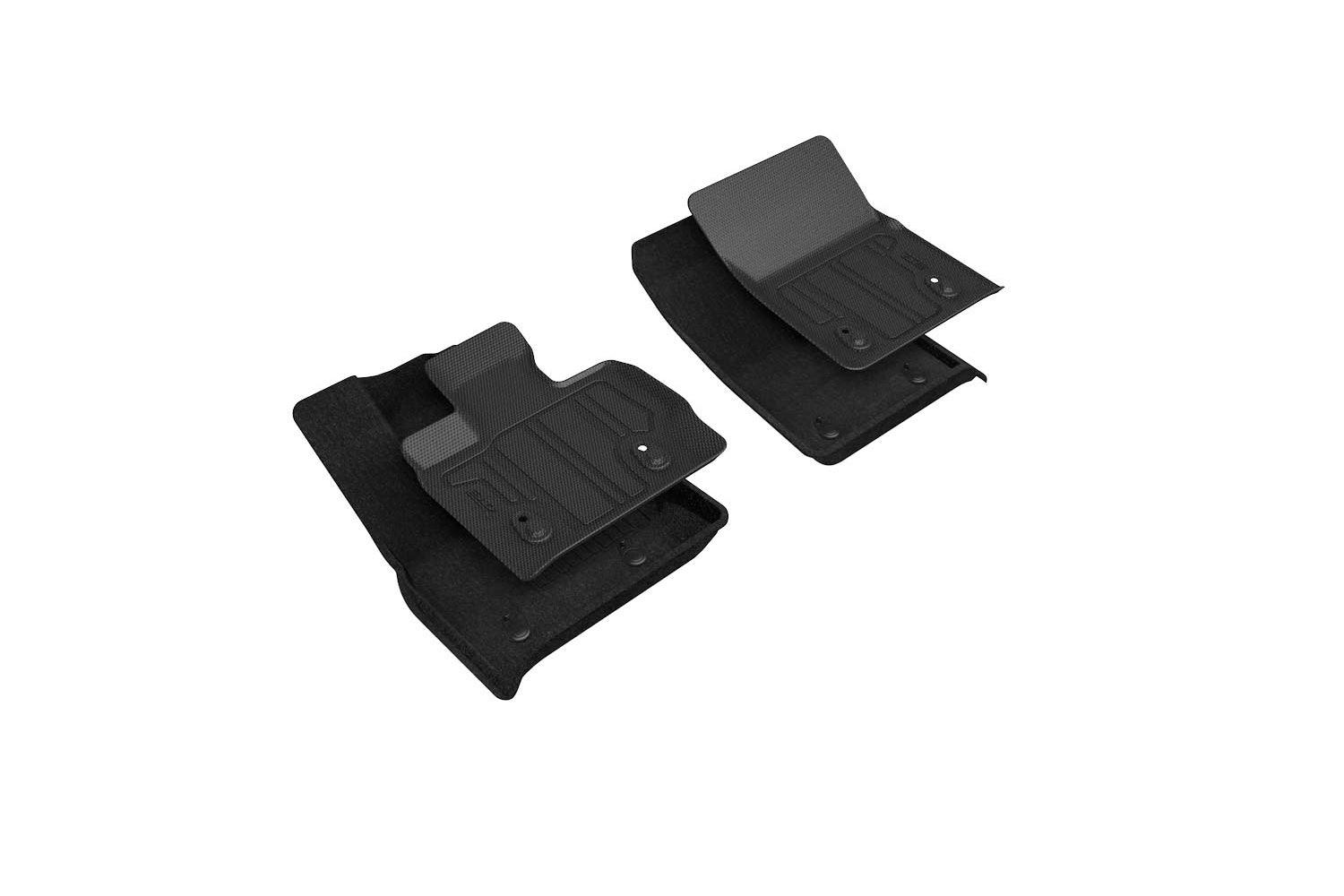 Floor Mat - Auto Parts Toys