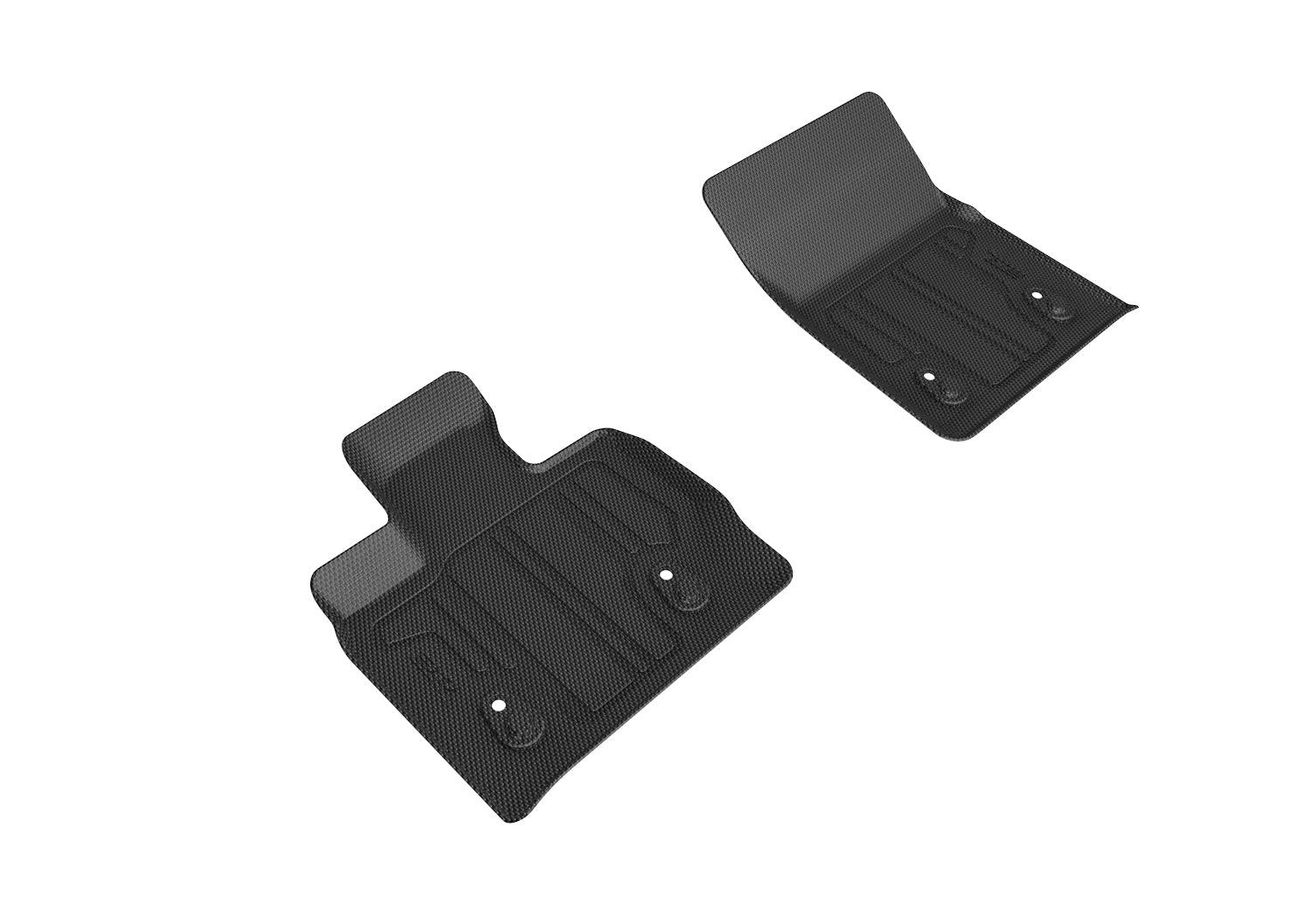 Floor Mat - Auto Parts Toys