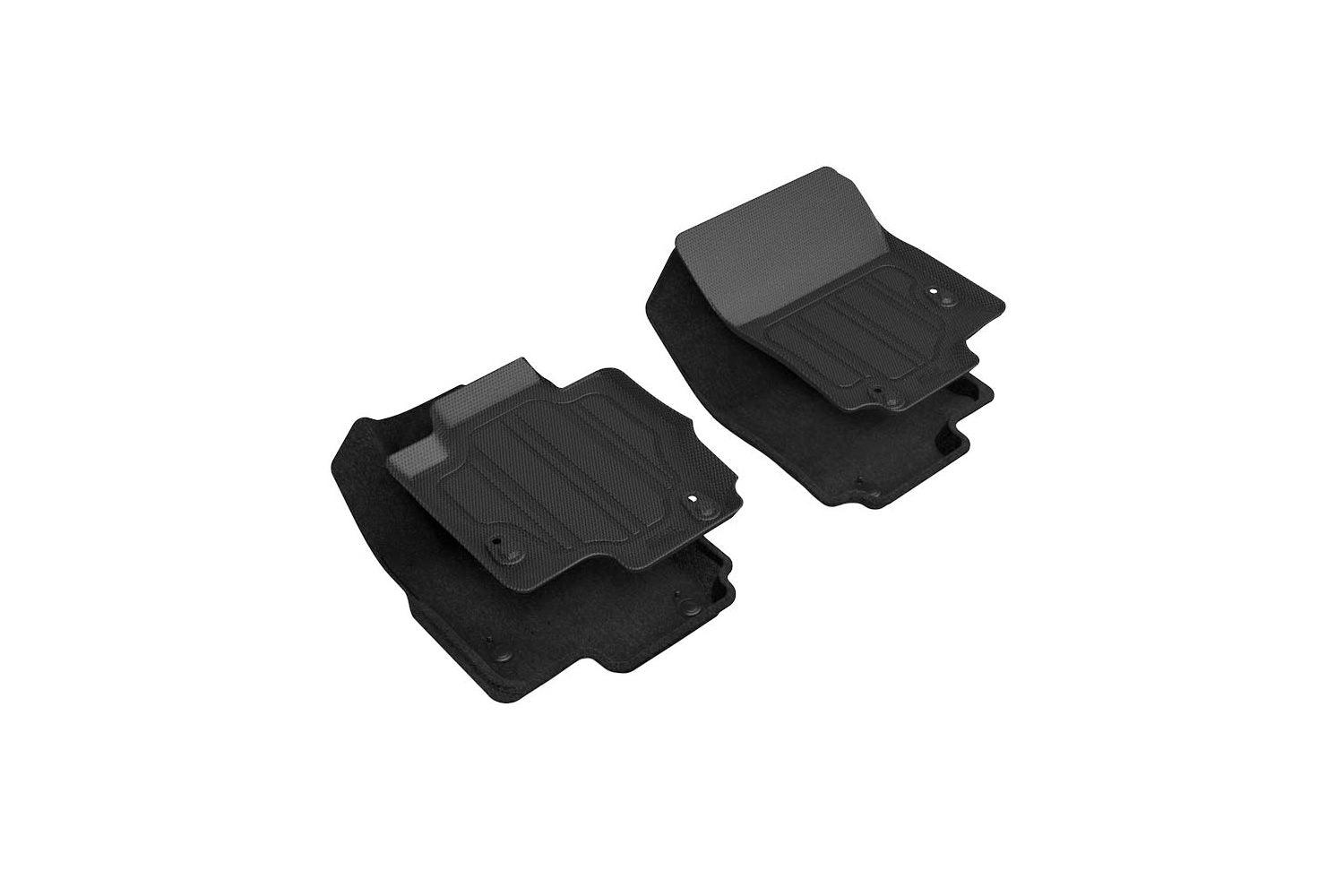 Floor Mat - Auto Parts Toys