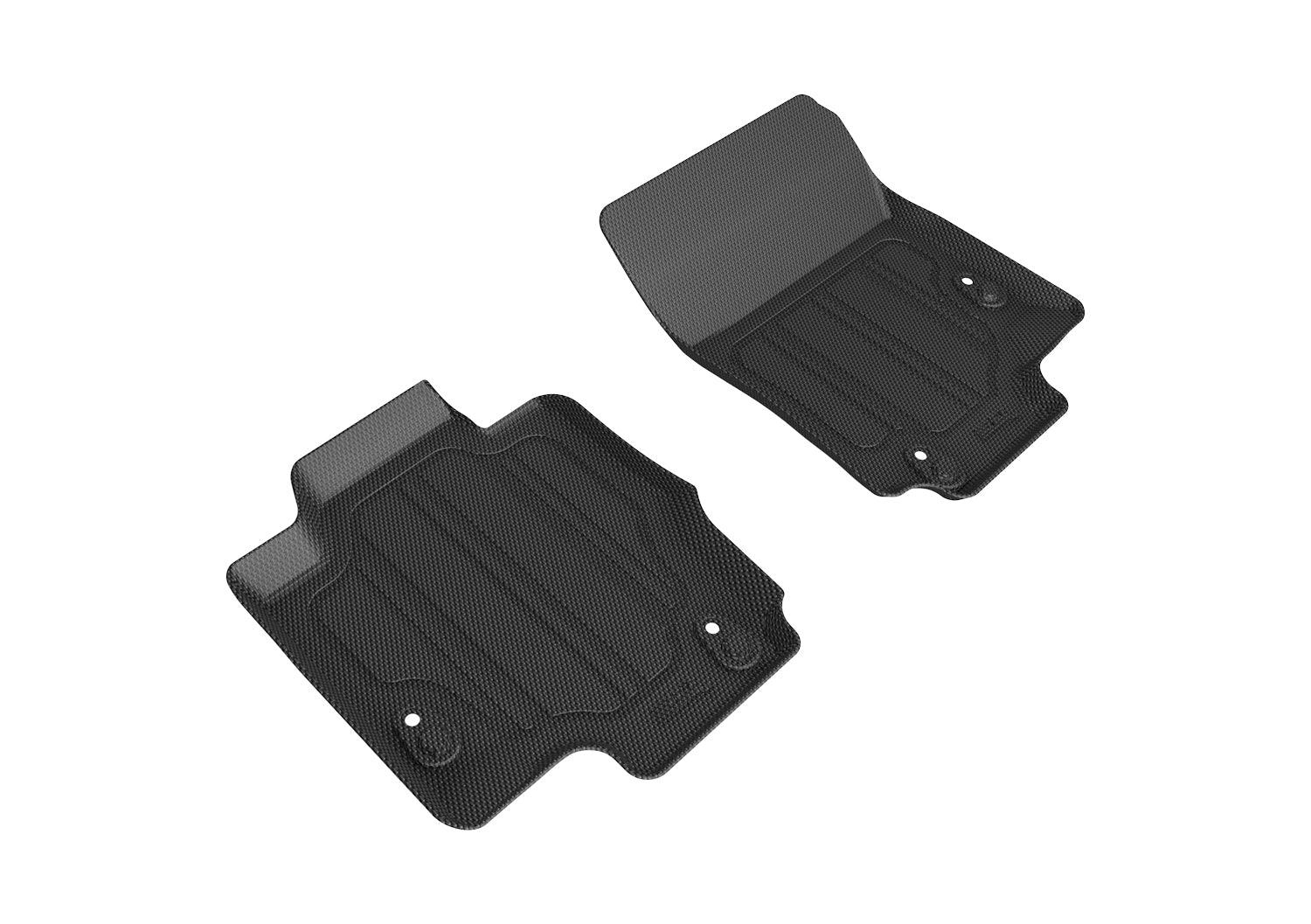 Floor Mat - Auto Parts Toys
