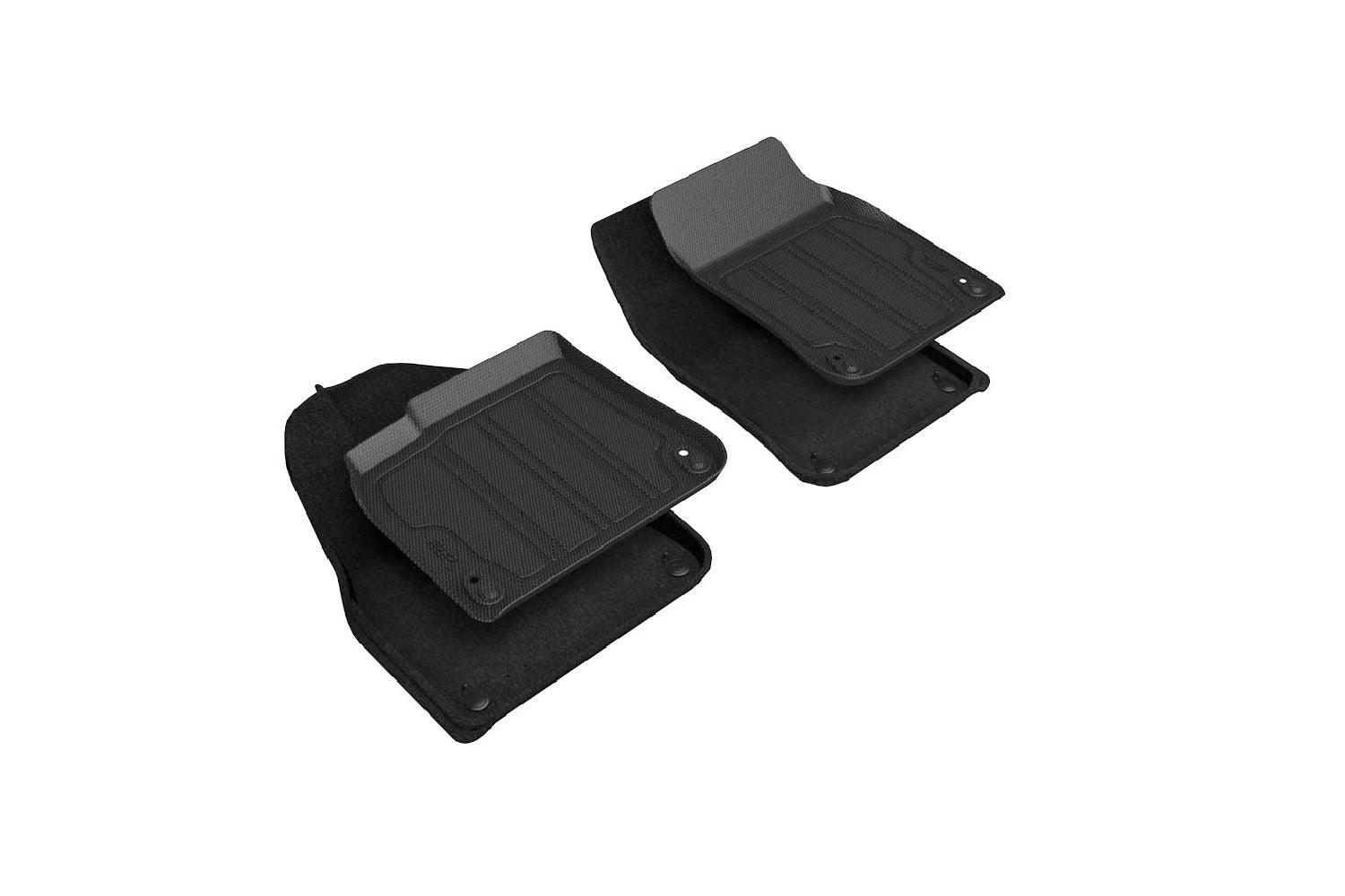Floor Mat - Auto Parts Toys