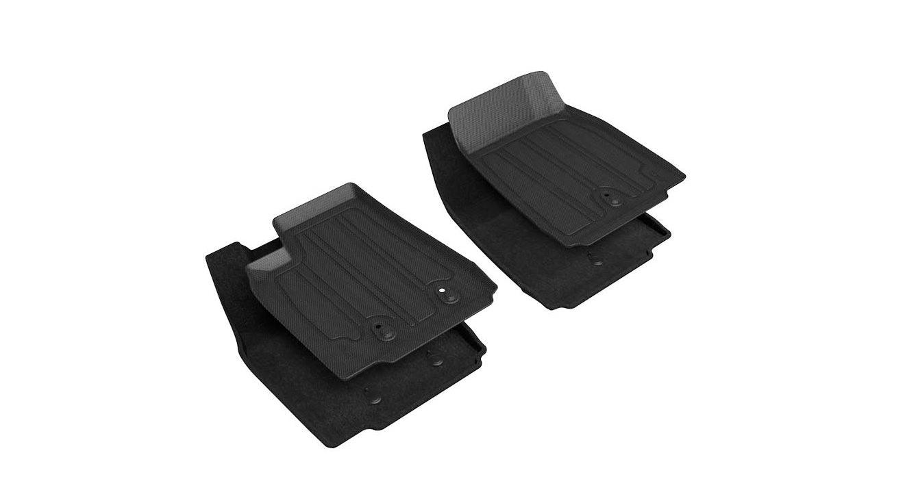 Floor Mat - Auto Parts Toys