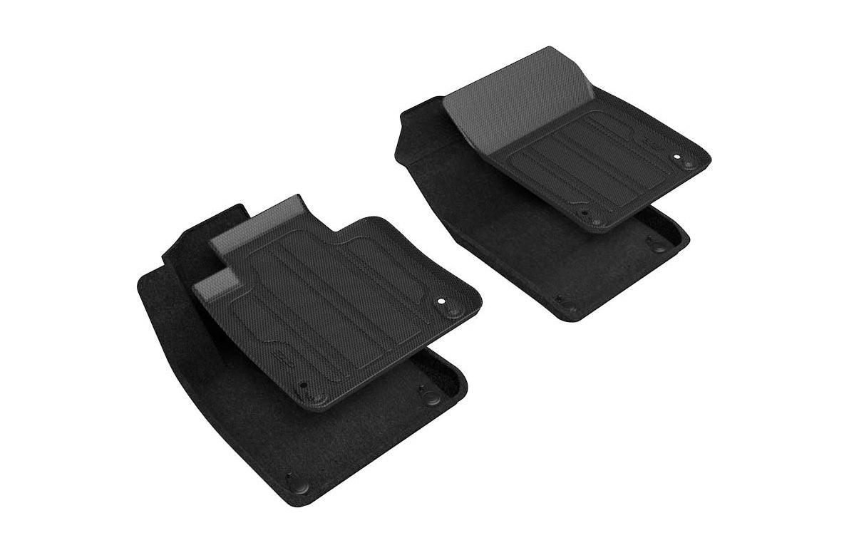 Floor Mat - Auto Parts Toys