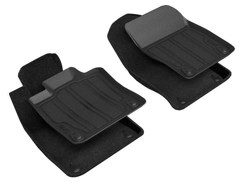 Floor Mat - Auto Parts Toys