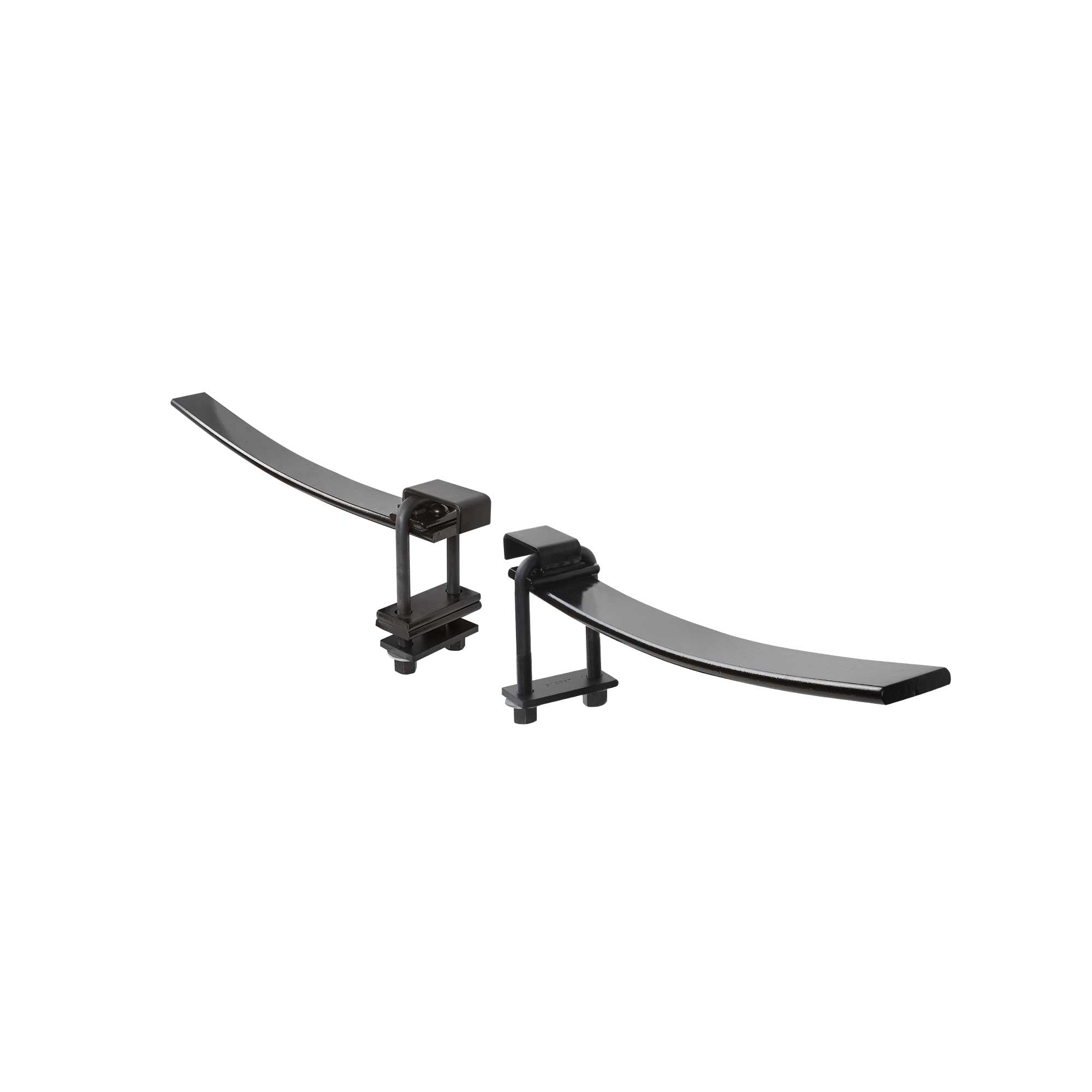 Super Springs 2019-2022 Chevrolet Silverado 4500 5500 6500 GMC Sierra 4500 5500 6500 International CV SuperSprings SSA52
