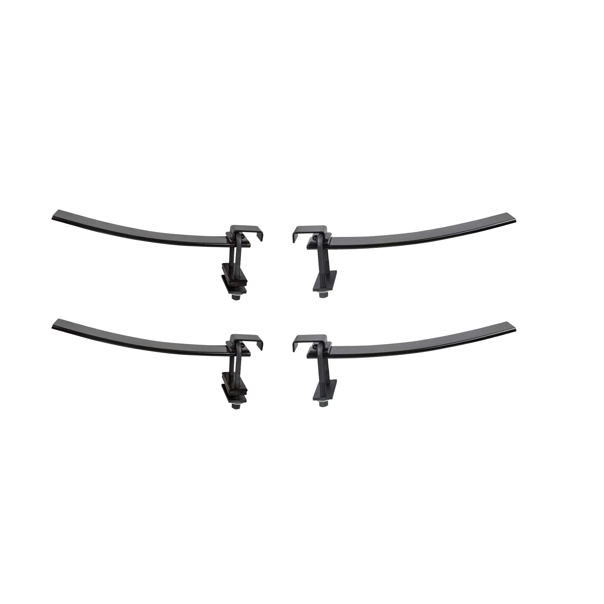 Super Springs 2019-2022 Chevrolet Silverado 4500 5500 6500 GMC Sierra 4500 5500 6500 International CV SuperSprings SSA52