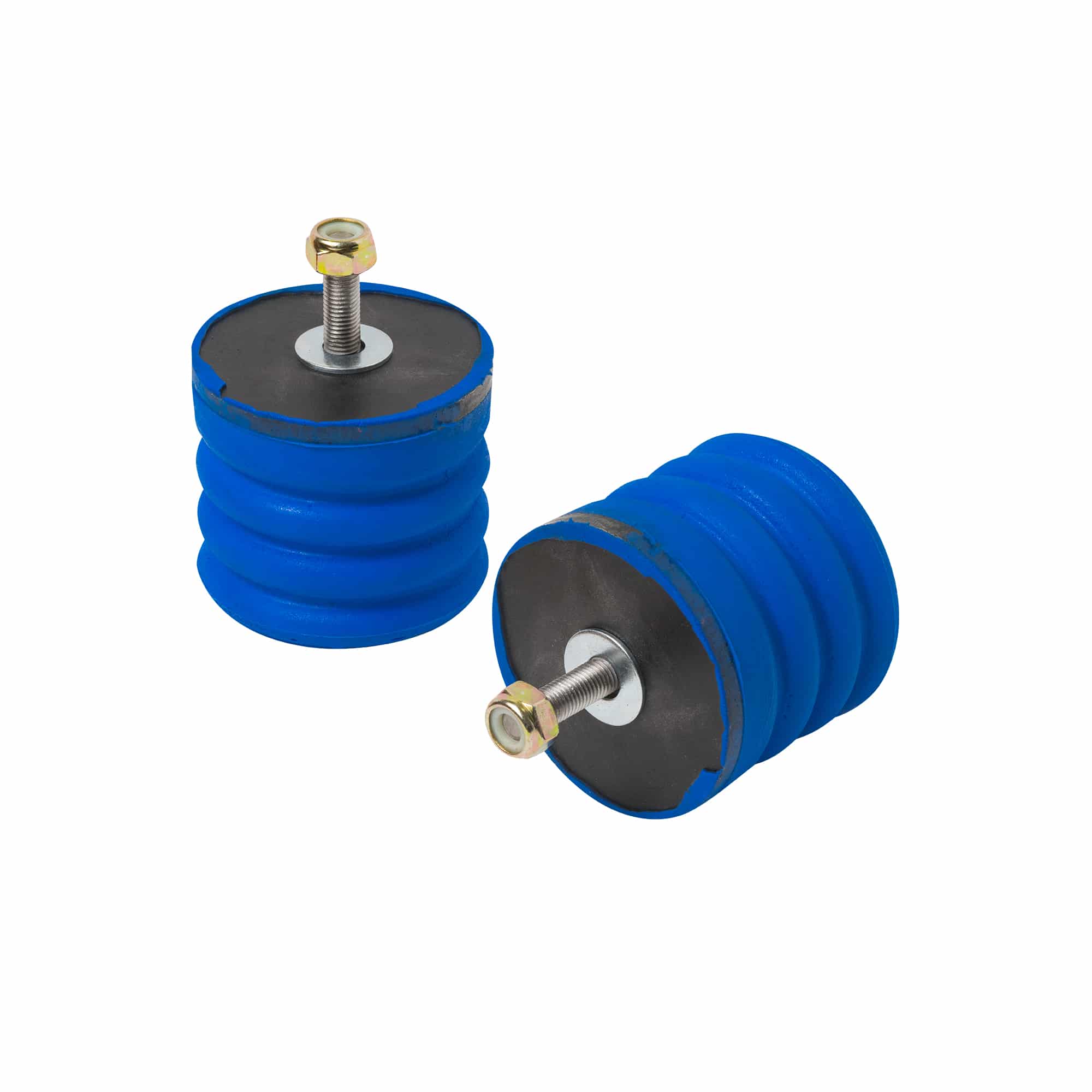 Super Springs Front SumoSprings SSF-604-40