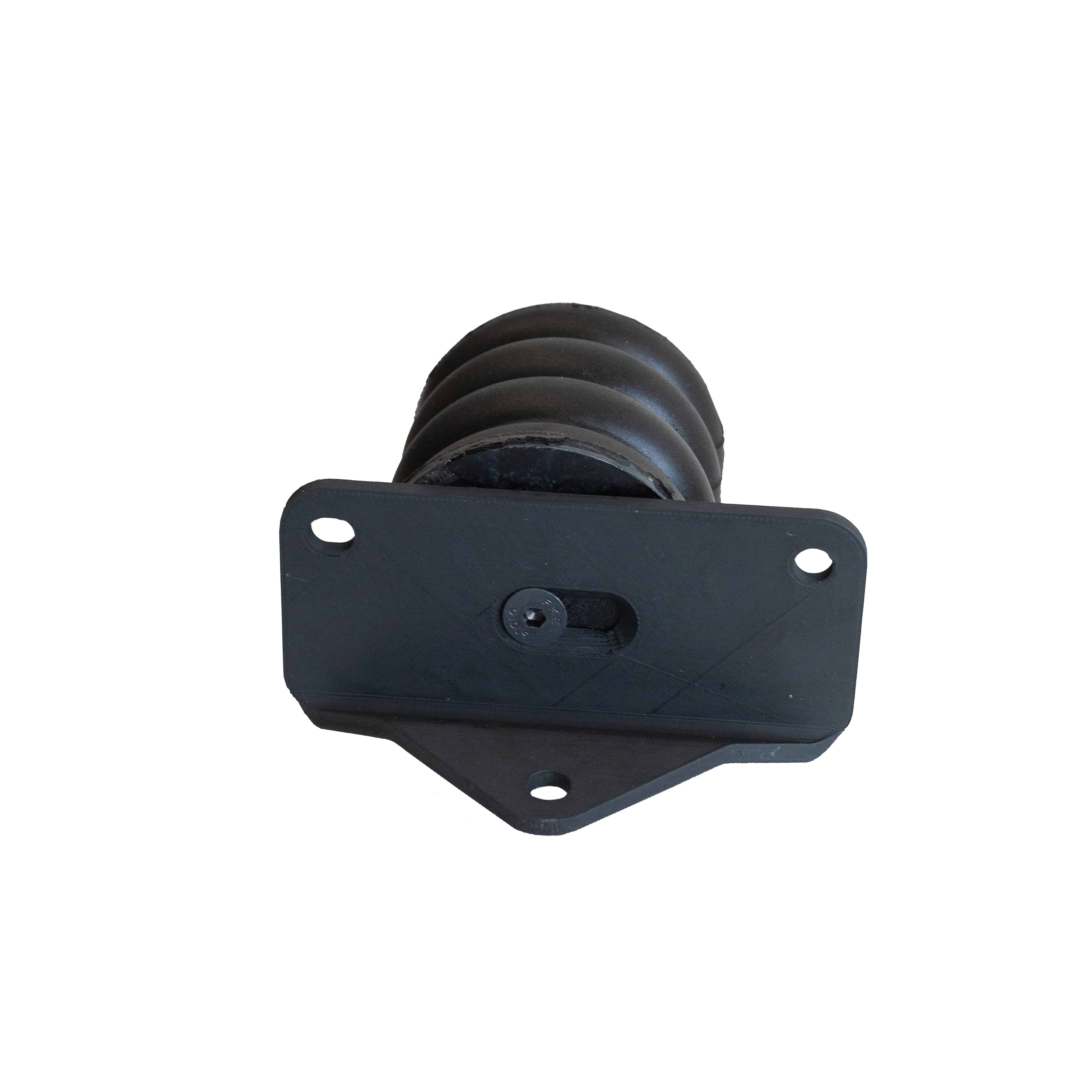 Super Springs 2008-2022 Lexus LX570 2008-2022 Toyota Land Cruiser 200 Series Rear SumoSprings SSR-629-47