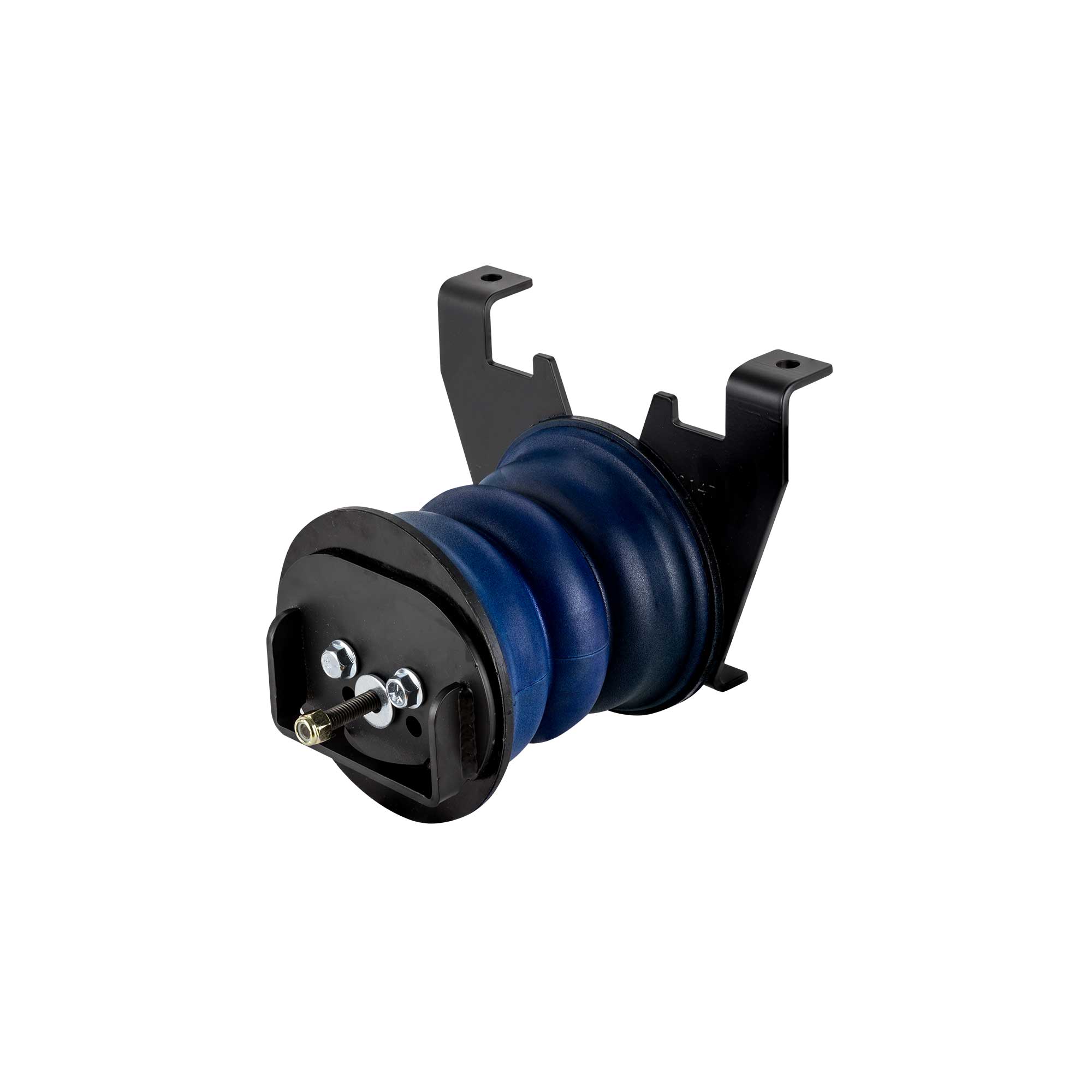Super Springs 2011-2016 Ford F-250 F-350 Super Duty Rear SumoSprings SSR-139-40-2
