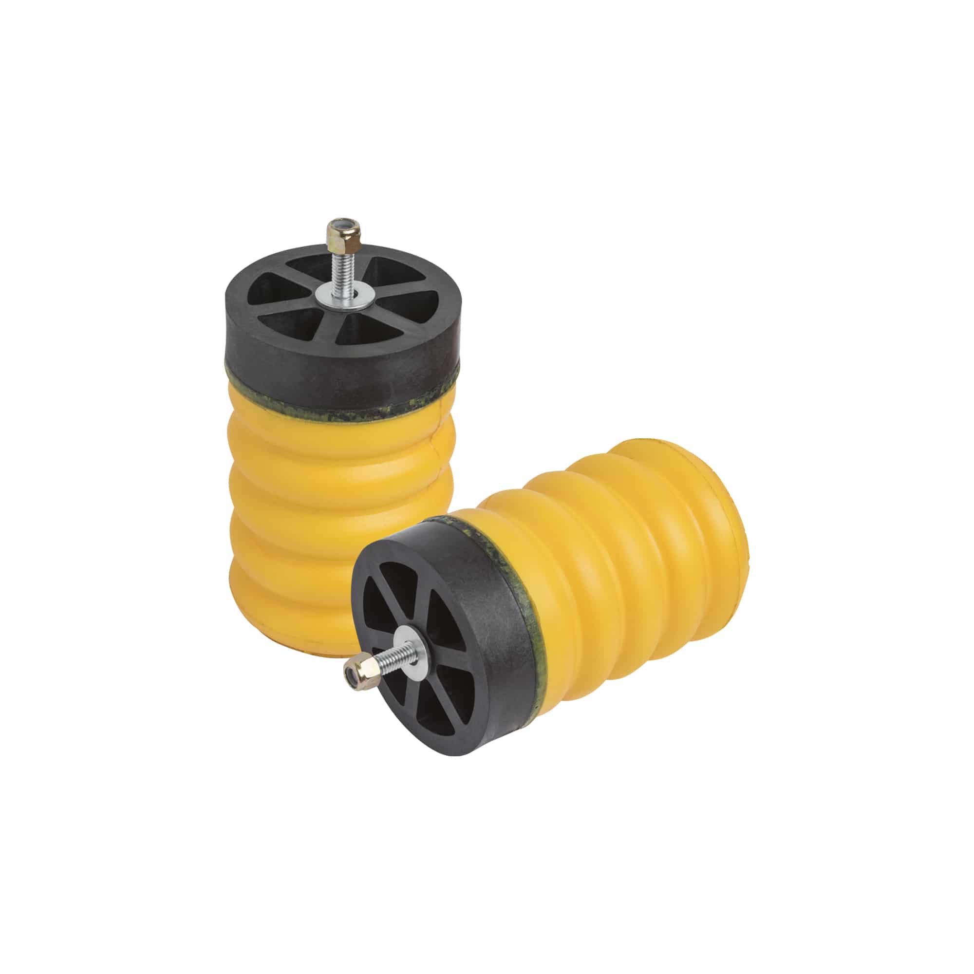 Super Springs 2010-2021 Isuzu NPR SumoSprings Rear Air Helper Spring SSR-603-54