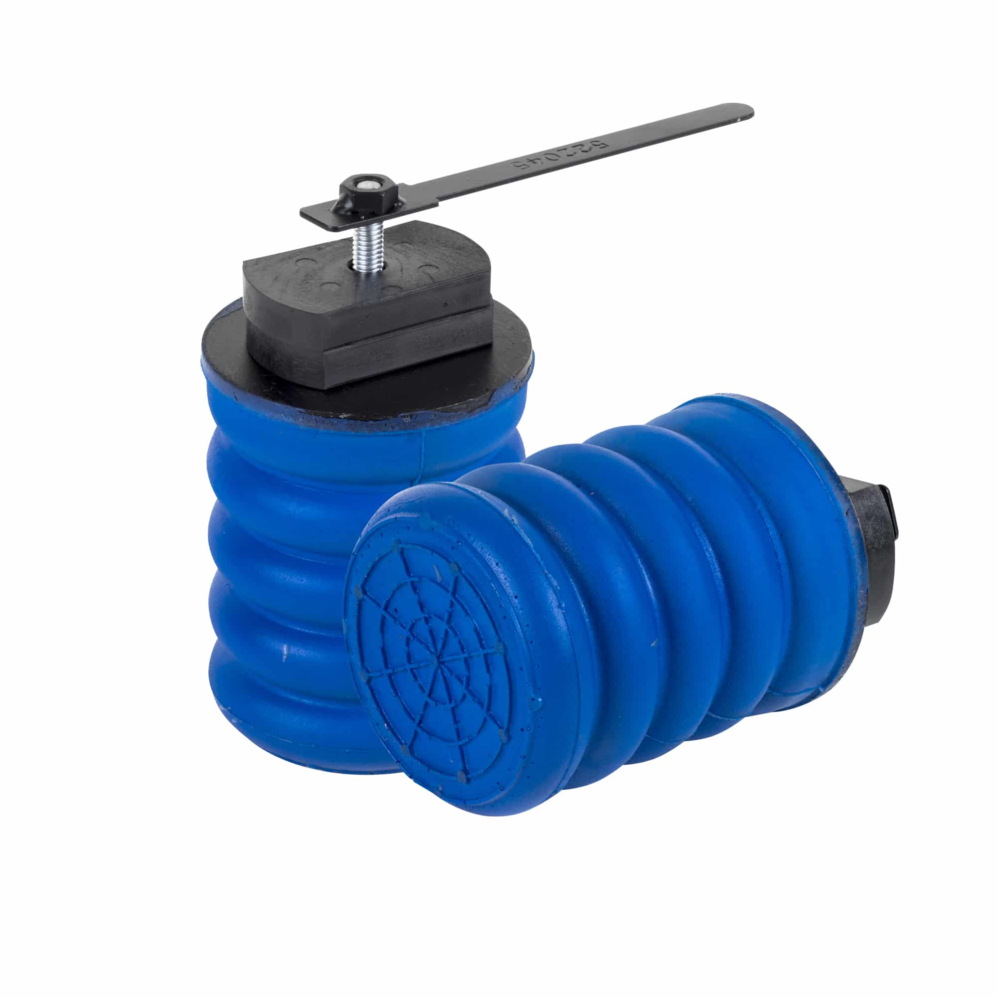 Super Springs 2014-2021 Nissan NP300 SumoSprings Rear Air Helper Spring SSR-619-40