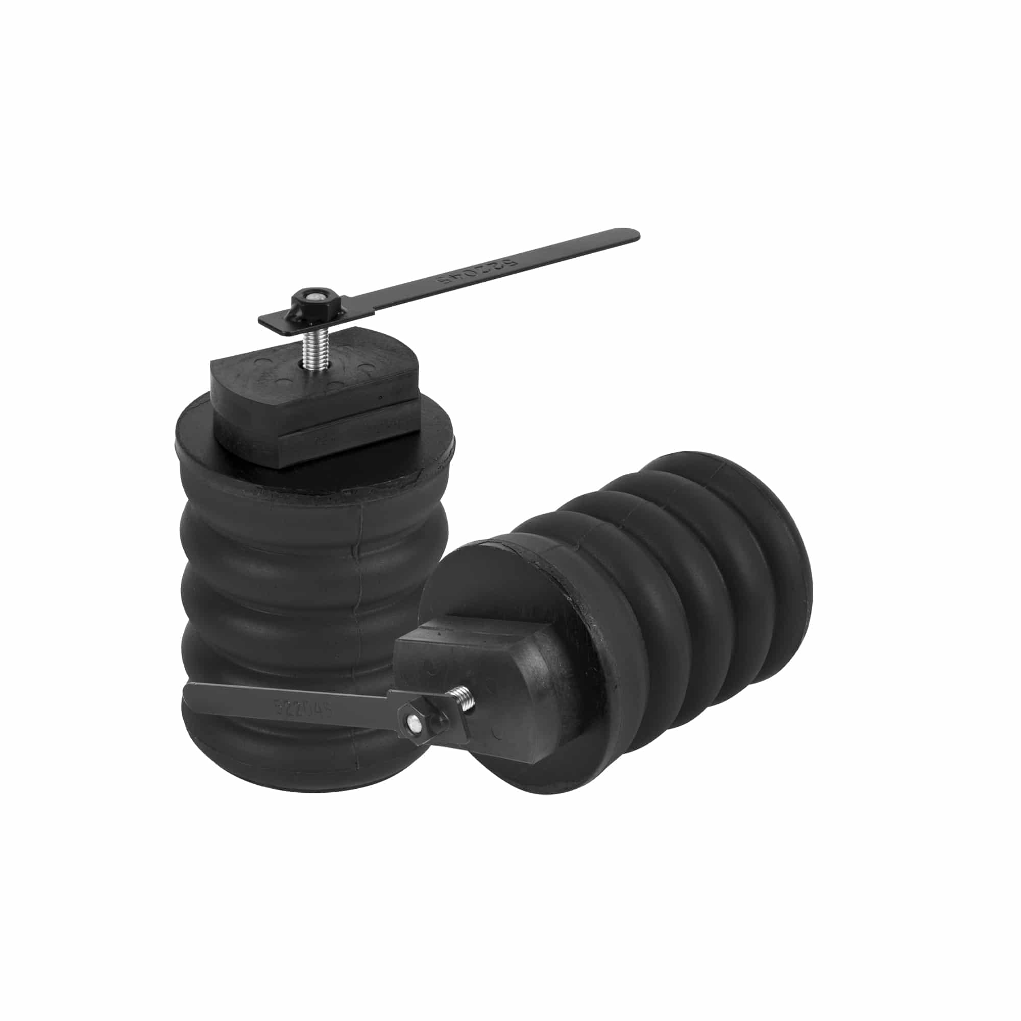 Super Springs 2014-2021 Nissan NP300 SumoSprings Rear Air Helper Spring SSR-619-47