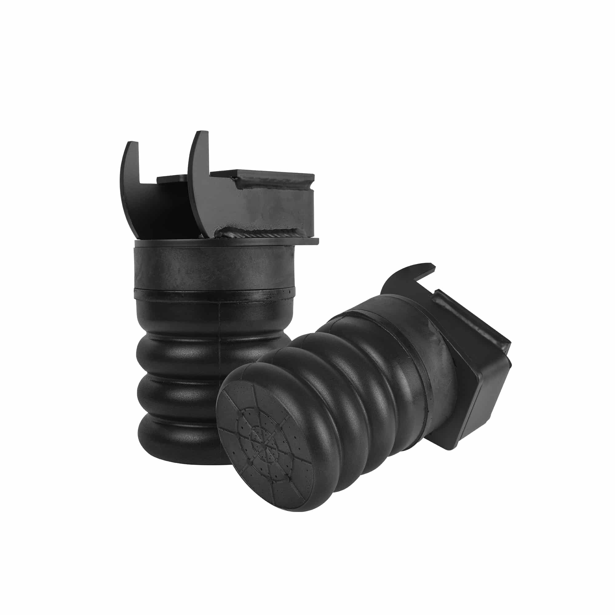 Super Springs 2010-2014 Ford F-150 Raptor 2017-2021 Ford F-150 Raptor Rear SumoSprings SSR-142-47
