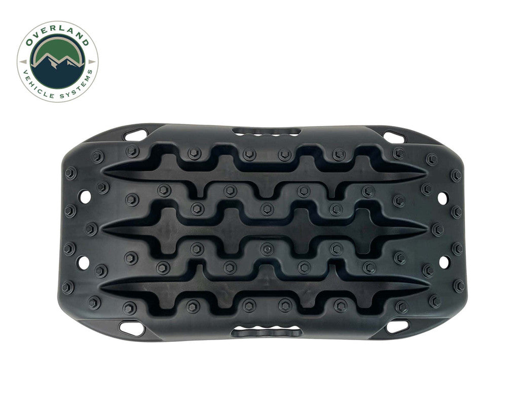 OVS Recovery Ramp Small With Pull Strap and Storage Bag Black 19169911