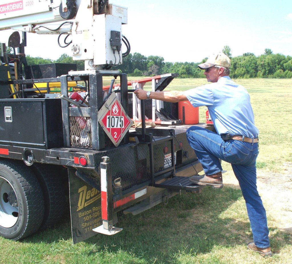 Great Day Truck N' Buddy 300 Lb Weight Cap TNB 2000B