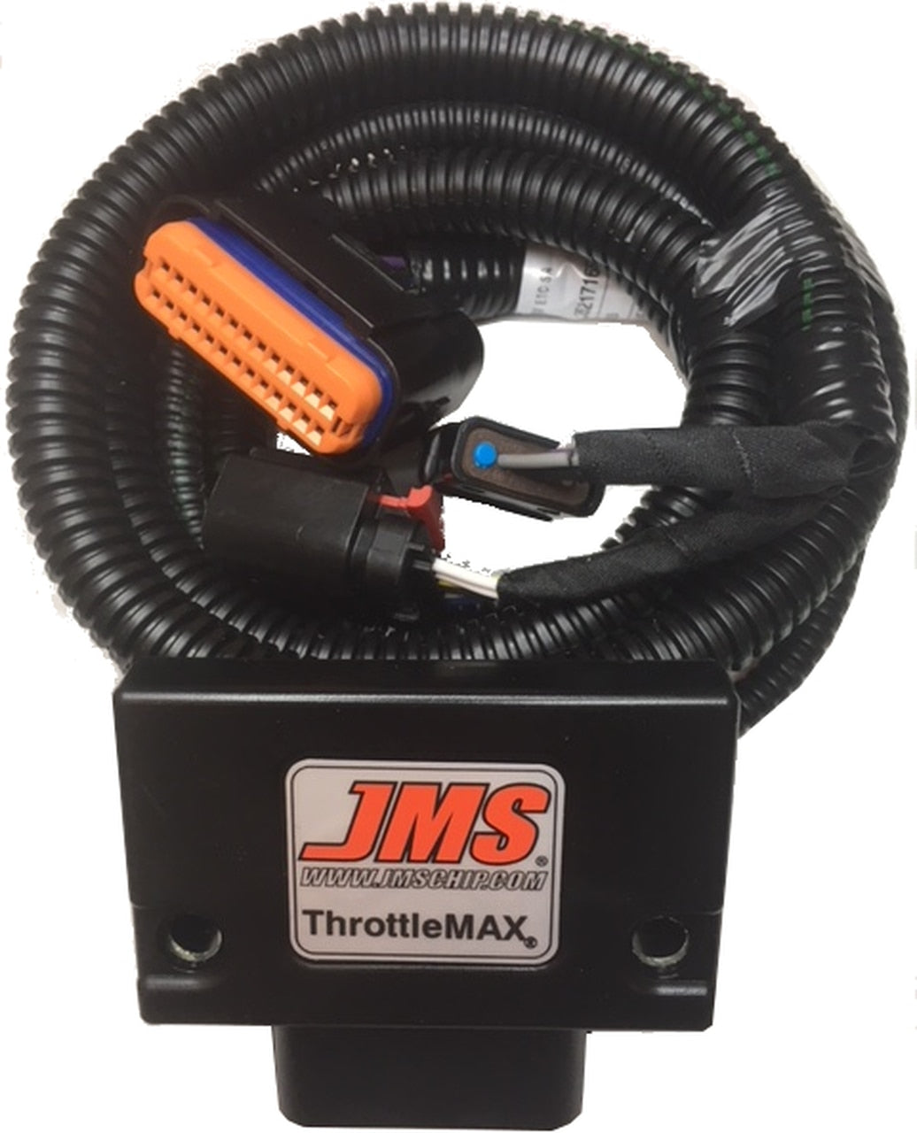 JMS 2018-2021 Ford Mustang F-150 Throttle Body Control Module TS7FMD2AV1
