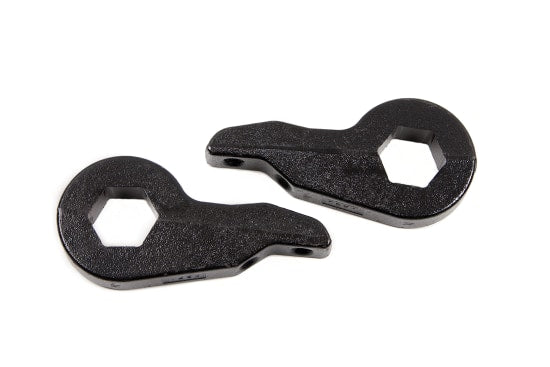 Zone OffRoad 1998-2002 Ford Expedition 2 Inch Torsion Key Leveling Kit ZONF79