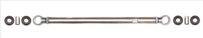 Icon Vehicle Dynamics 1999-2004 Ford F-250 F-350 Super Duty 2000-2005 Ford Excursion Adjustable Track Bar Kit 39290
