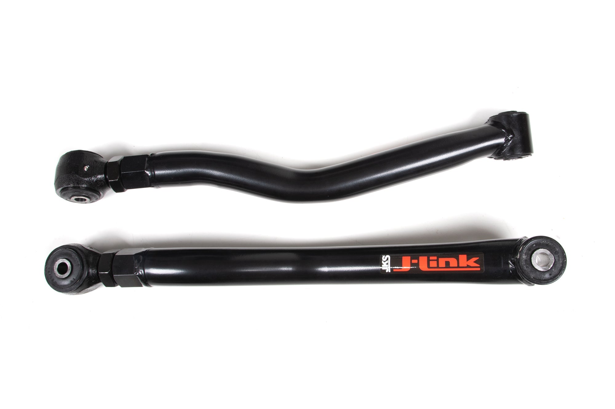 JKS 2018-2023 Jeep Wrangler JL Adjustable J-Link Front Lower Control Arms JKS1632
